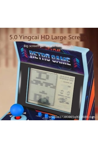 Toycraft Oyun Konsolu Masa Tipi Xy9020a 72