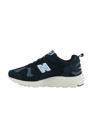 New Balance 878 Siyah Spor Ayakkabı Cm878ab1 Siyah