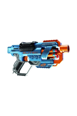 Nerf Elite 2.0 Commander E9485 Nerf 2 Nerf Tabanca
