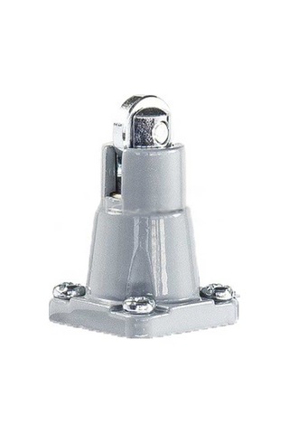 Emas Ld53mum331 L53metal Konstrüksiyon 11 Mm Metal Makaralı Pim