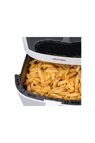 Neutron Smart Pro NTL-AF-73LB 7.3 LT Air Fryer Fritöz