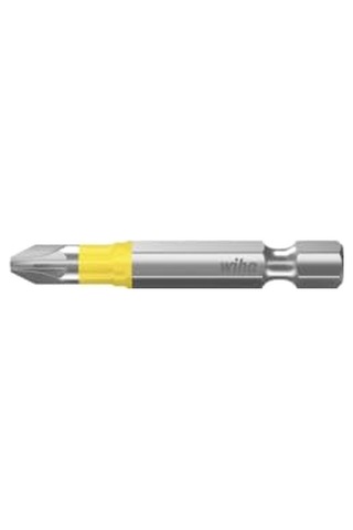 Y-bit Pz1 50 Mm 5 Adet Bir Kutuda Y Şeklinde Vidaların Vidalanması Için