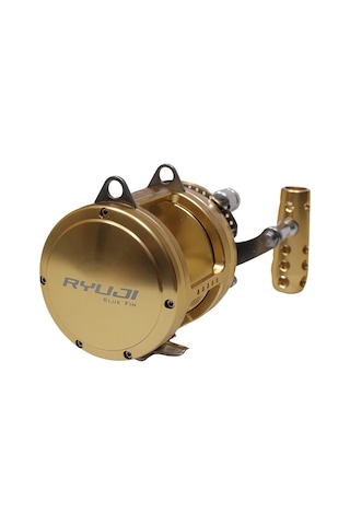 Ryuji Blue Fin 50w Trolling Sağ El Çıkrık