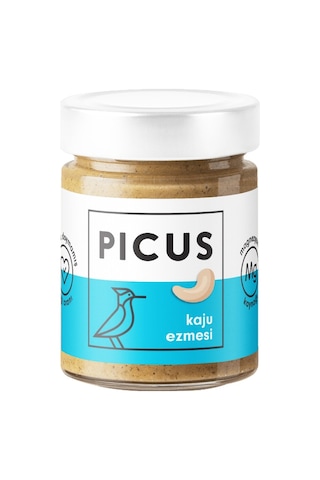 Picus Kaju Ezmesi 195 G Picus Kaju Ezmesi 195 G