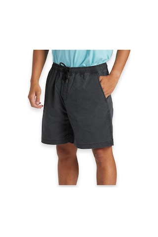 Quiksilver Aqyws03234 Taxer Walk Siyah Erkek Şort Siyah