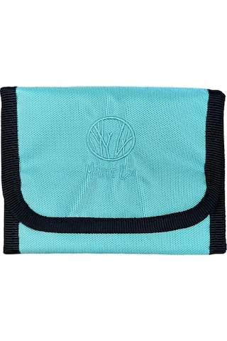 Montelui Unisex Cüzdan Mntcz2024 Mint Mint Yeşili