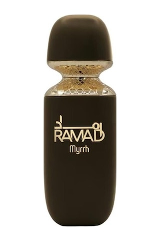 Arabiyat Prestige Ramad Myrrh Edp 100 Ml Erkek Parfüm Odunsu