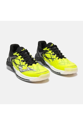 Joma V62sw2609 V6.2 Erkek Günlük Spor Ayakkabı Sarı