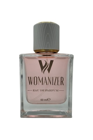 River World Afrodizyak Etkili Kadın Parfüm 50 ML