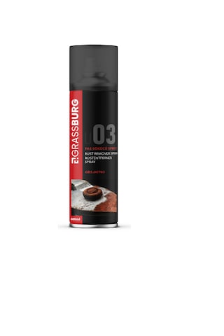 Grassburg Pas Sökücü Sprey 400 Ml 1 Adet Grassburg Pas Sökücü Sprey 400 Ml 1 Adet