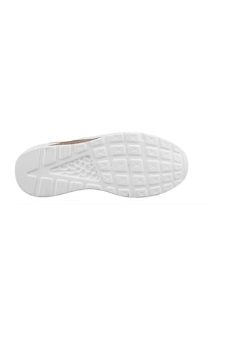 Guja 23y301 Bej Kadın Sneakers 001