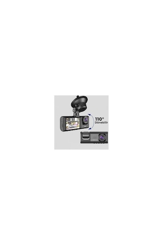 Black Box Fenomex Fnx-2025 1080p Araç Kamerası