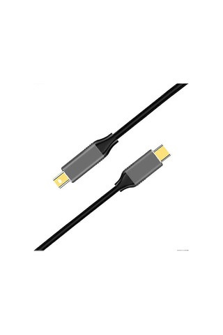 1,8 M Usb-c - Mini Displayport Kablosu - 4k 60hz