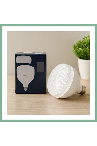 Bşkvirgo Led Ampul E27 40w 6400k 4400 Lümen Bsk2026 Standart
