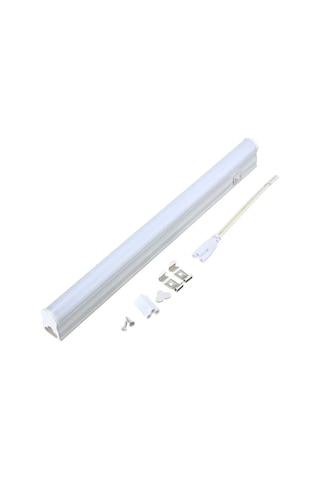 Anahtarlı Mutfak Tezgahı-Dolap Aydınlatması Set 30-60-90-120 Cm