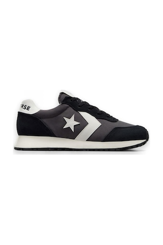 Converse A13376c Converse Omega Trainer Sneaker Gri-siyah Unisex Ayakkabı Gri-siyah