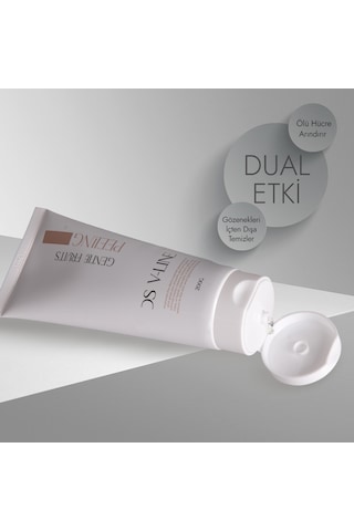 Ds V Line Gentle Fruits Peeling 200 G