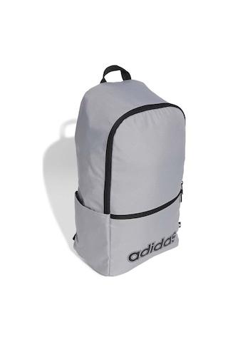 Adidas Lın Clas Bp Day Grı Unisex Sırt Çantası 000000000102047886 Gri