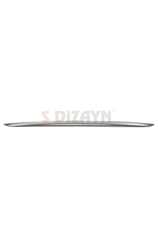 S-Dizayn Vw Passat B8.5 Krom Bagaj Alt Çıtası 2019 Ve Üzeri S-Diz N11.3020