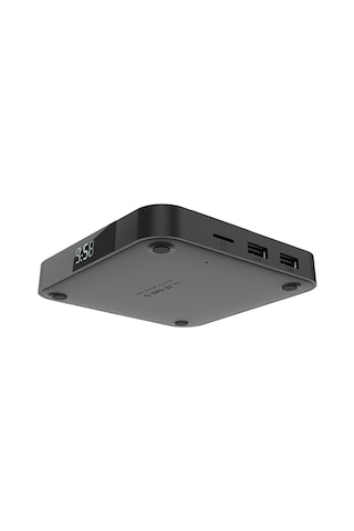 4k Android Tv Box Akıllı Televizyon Deneyimi