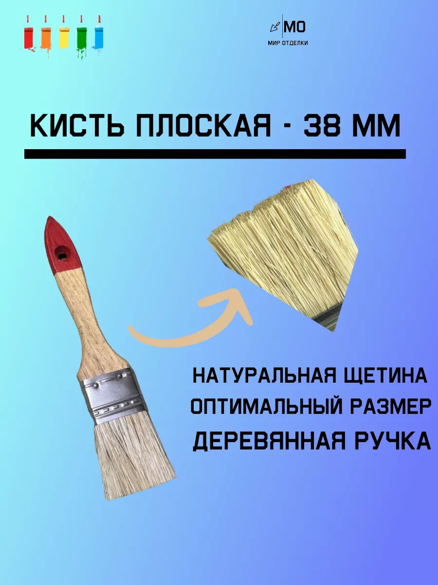 Mır Otdelki Boya Rulmanı Boyacı Seti 200633544