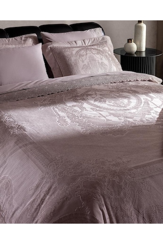 Madame Coco Roussillon 8 Parça Çeyiz Seti Pudra