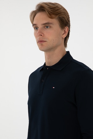 U.s. Polo Assn. Erkek Sweatshirt - Lacivert 50315941-VR033