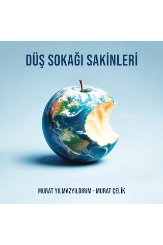 Düş Sokağı Sakinler - Düş Sokağı 2 Plak