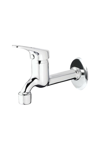 Tk685 Aç Kapa Mix Lavabo Musluk