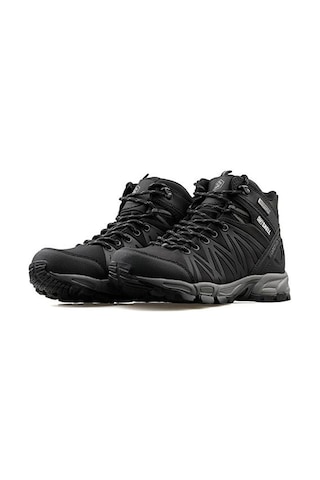 Lumberjack 2W Shell Hi 2Pr Siyah