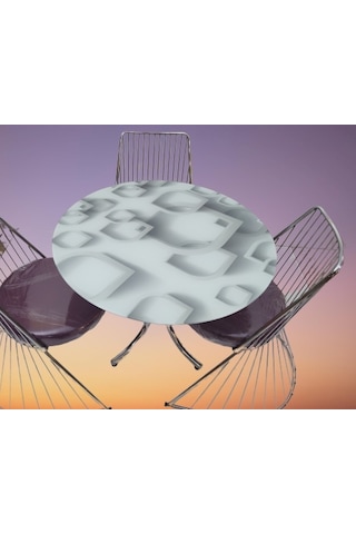 Bengimobilya Masa Tel Sandalye Model Takım Metal Transmisyon Çelik Nikelaj Aya (429297096)