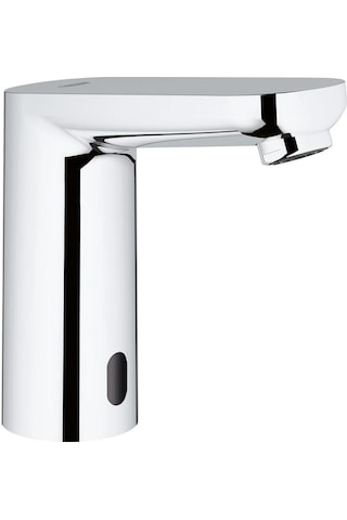 Grohe 3633000 Pilli Eurosmart Cosmopolitan E Fotoselli Lavabo Bataryası