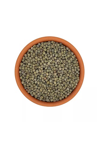 Bamya Tohumu 100gr Doğal & Elenmiş