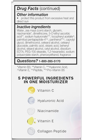 Olay Mini Super Cream Spf30 Güneş Koruyucu Nemlendirici Yüz Kremi 14gr