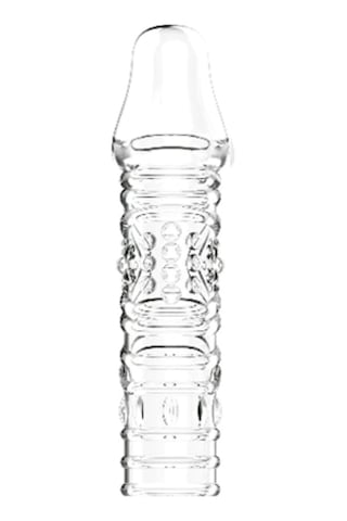 Hızlı Express Baile Dragon Delay Sleeve 15 Cm Süper Kalite Silikon Penis Kılıfı