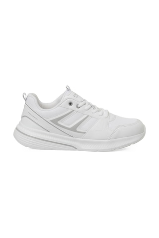 Kinetix Calton Tx 5fx Beyaz Unisex Koşu Ayakkabısı Beyaz-sıyah