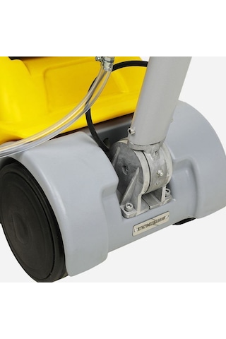 Rtrmax RTM7942 42 CM Zemin Cilalama - Ovma Ve Halı Yıkama Makinesi