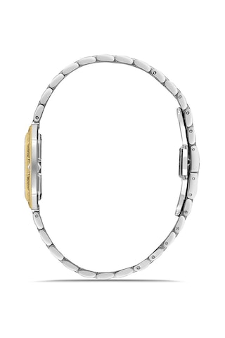 Hislon Ql170t-02sg Kadın Kol Saati