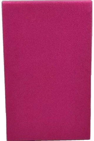 Altın Karma Çift Kişilik İnce Penye Lastikli Çarşaf 150x200 Cm 2 Adet Yastık Kılıflı Fuşya