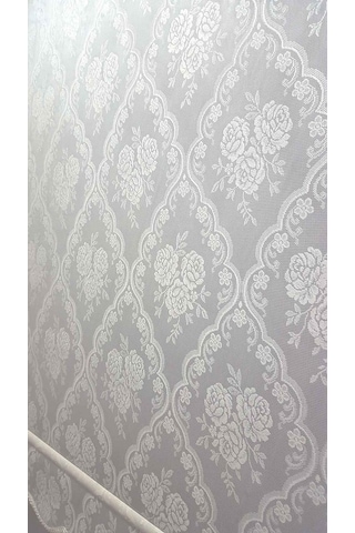 Çift Mekanizmalı Tül Stor Perde Yeni Ürünler Özel Fiyatlarla