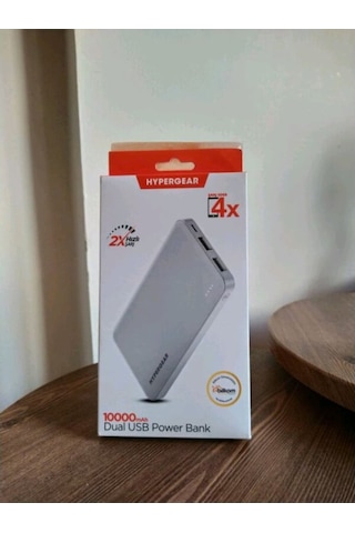 Hypergear Uni.Powerbank 10000 Mah