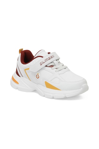 Gsstore Gs Astog F 5fx Beyaz Erkek Çocuk Spor Ayakkabı 000000000101967607 Beyaz-kırmızı-sarı Çok Renkli