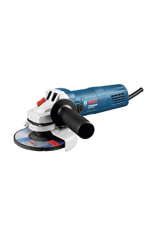 Bosch Professional GWS 750 S Avuç Taşlama Makinesi - 0601394120