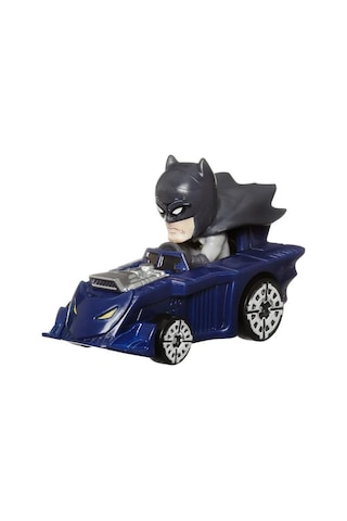 Hot Wheels Racerverse Tekli Arabalar Batman Hrt21 Çok Renkli