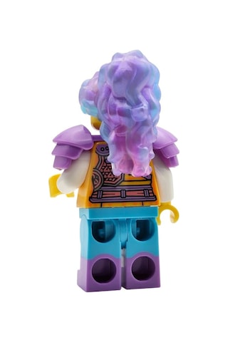 Dreamzzz Orjinal Izzie Isabel Christina Garcia Minifigürü Drm001