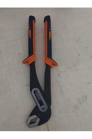 Tools Bdm Ayarlı Fort Pense Ford Papağan Pense 1 Adet 250 Mm