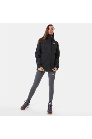 The North Face Kadın Mont Evolve Ii Triclimate Jacket - Eu-25113 - Siyah