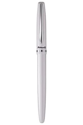 Pelikan Jazz Elegance Dolma Kalem Beyaz