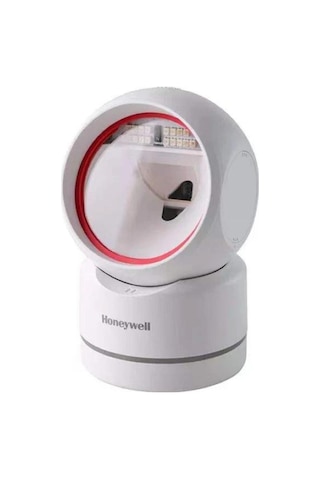 Honeywell Hf680-r1-2usb Masa Üstü 1d/2d Barkod Okuyucu