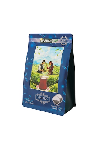 Narkar Harika Demlik Çay 320 Gr Bergamotlu